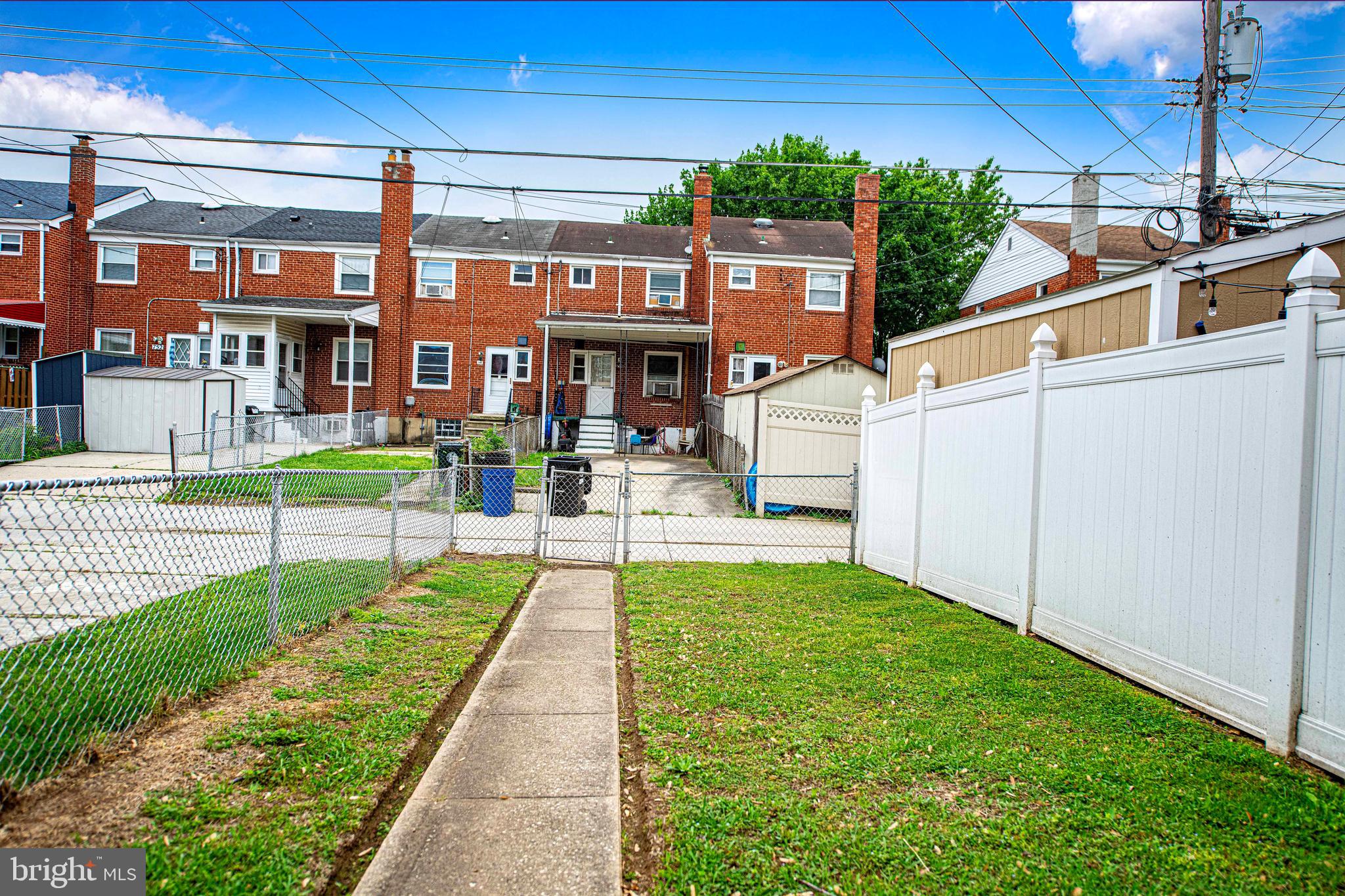 MIDDLESEX - Residential