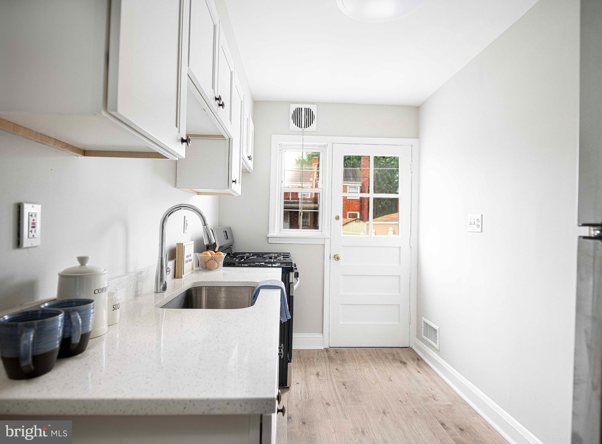 MIDDLESEX - Residential