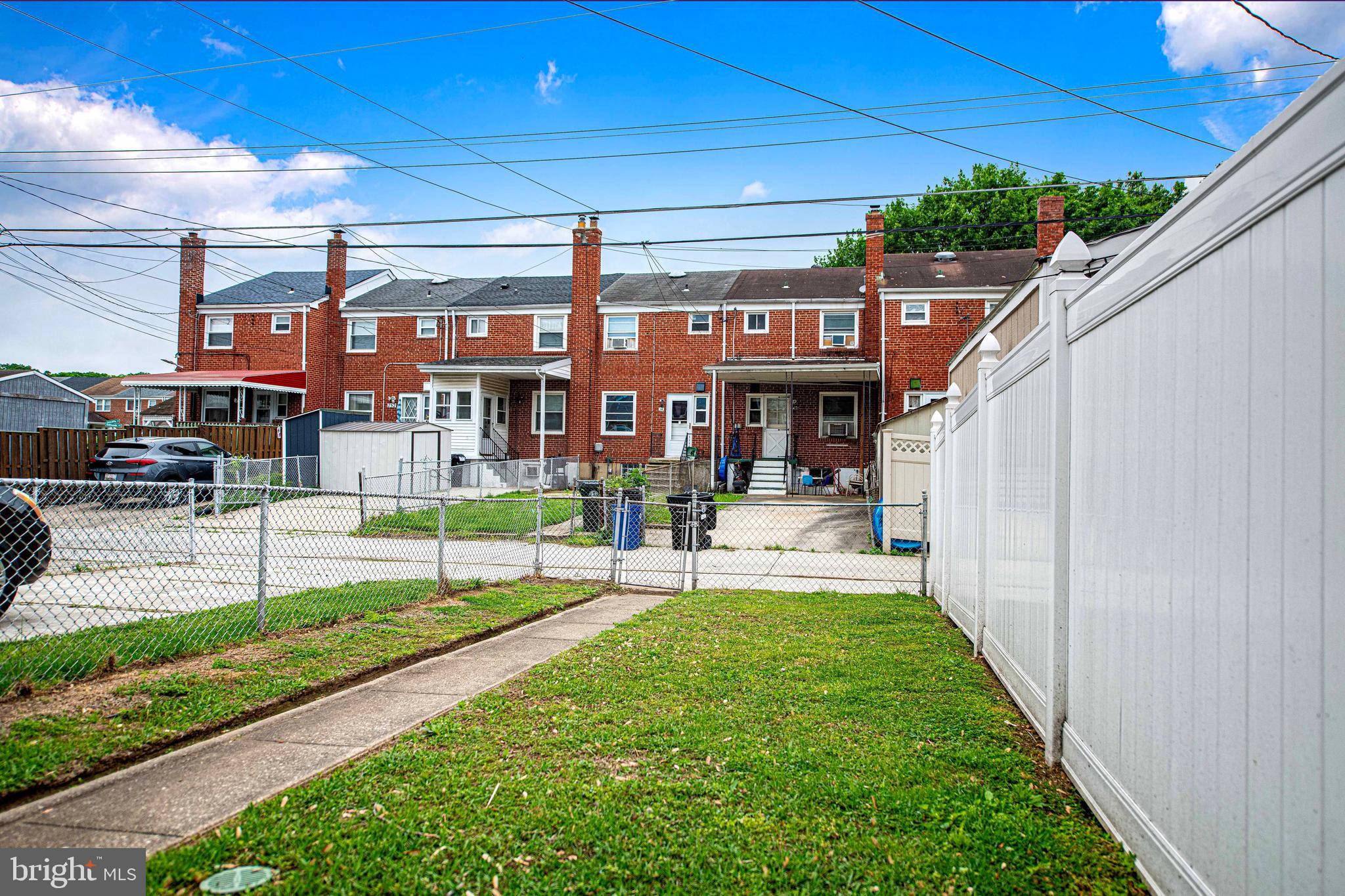 MIDDLESEX - Residential