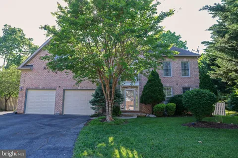 11504 Woodview Court, Hagerstown, MD MLS: MDWA2028886