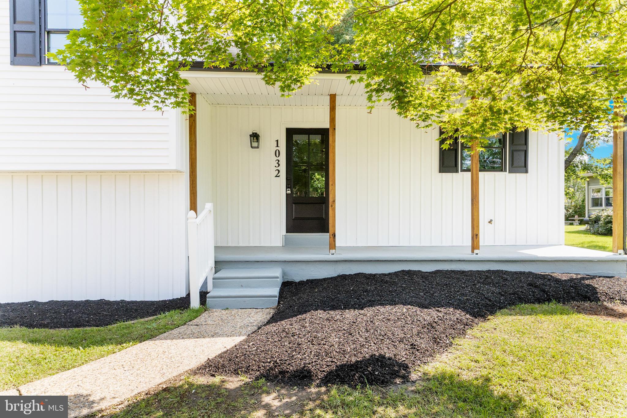 1032 BERLIN ROAD