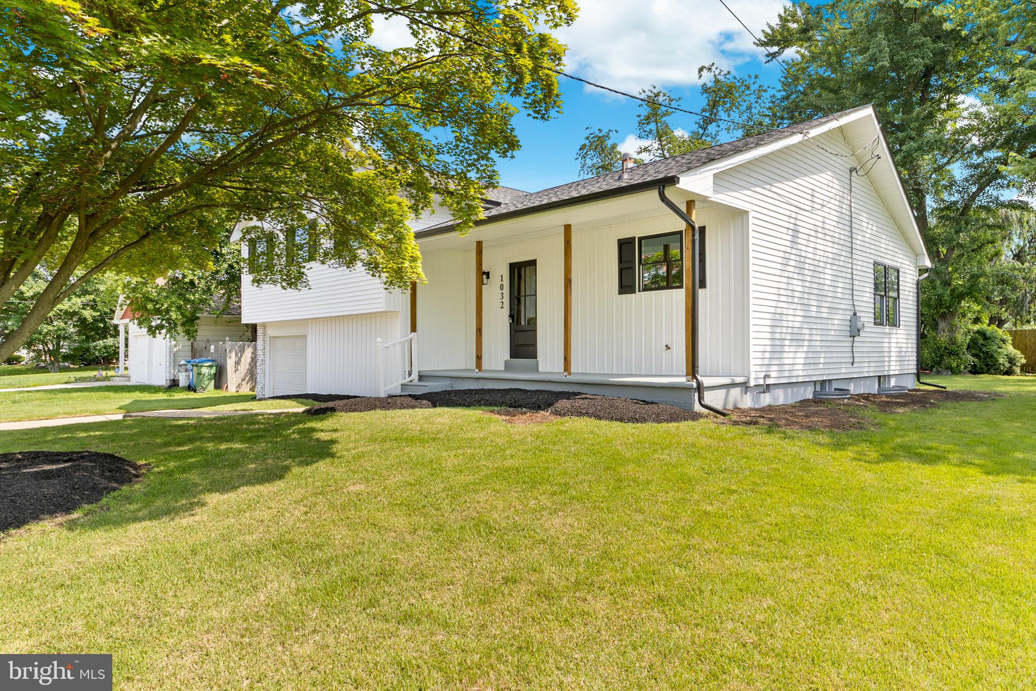 1032 BERLIN ROAD