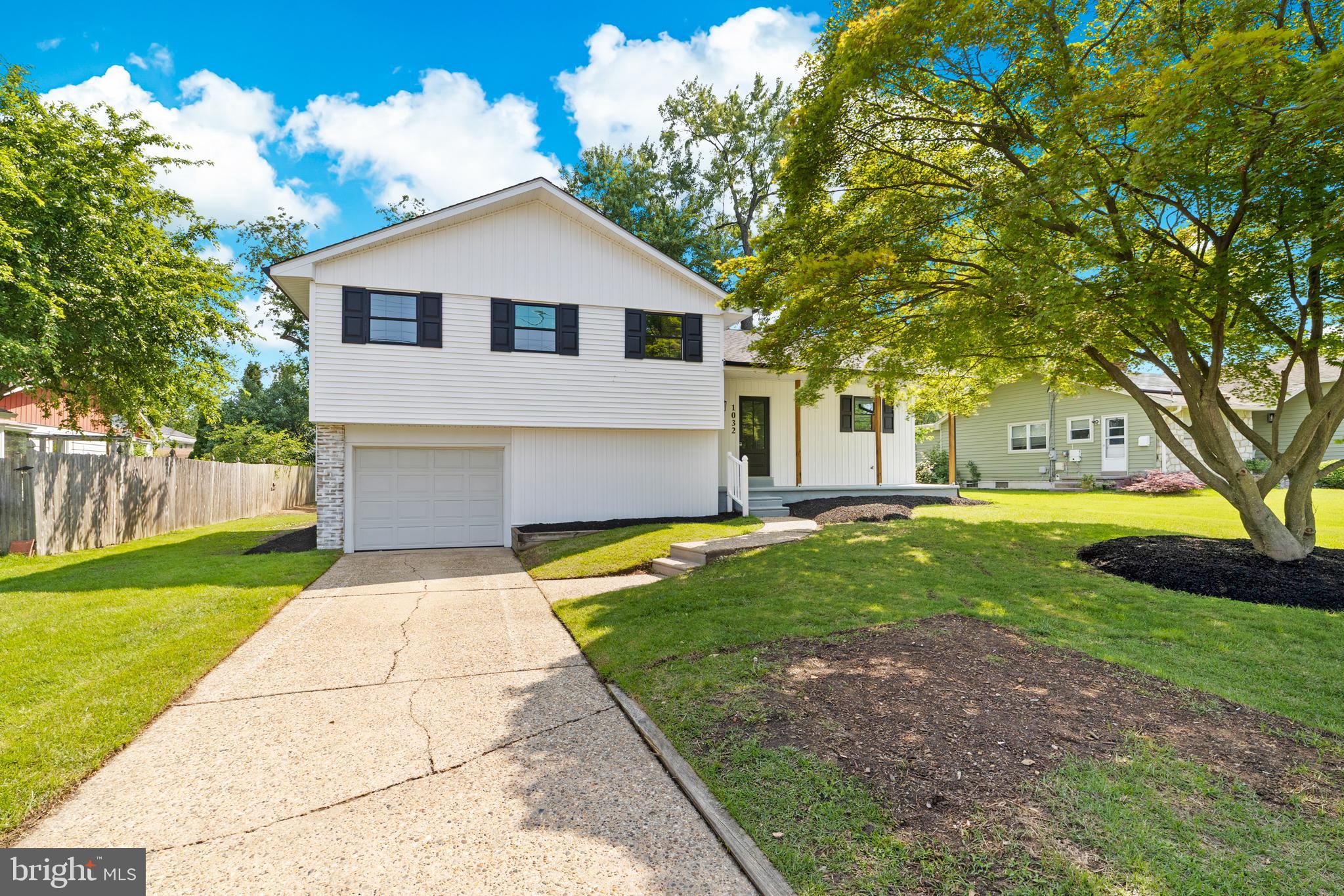 1032 BERLIN ROAD