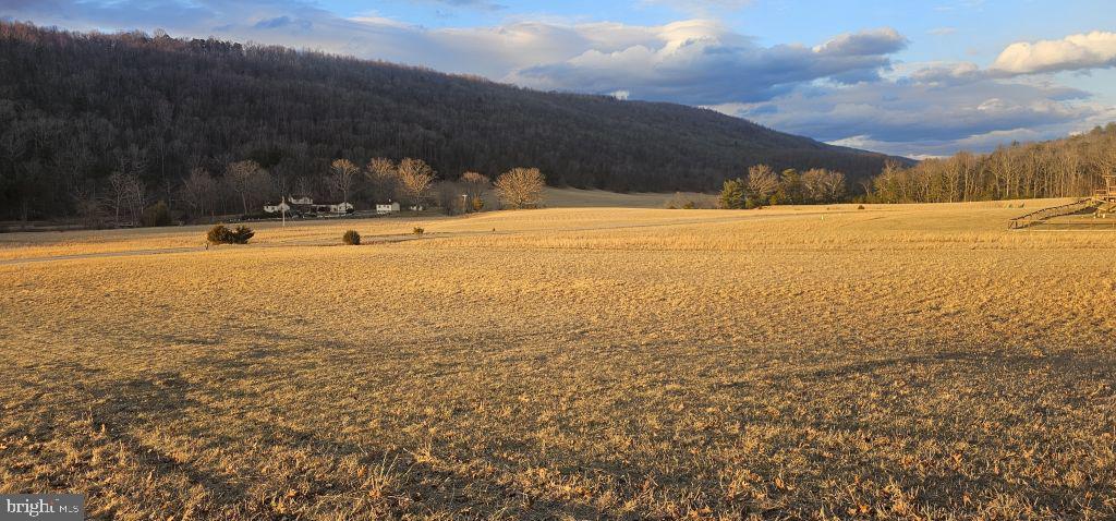 NONE AVAILABLE - Land