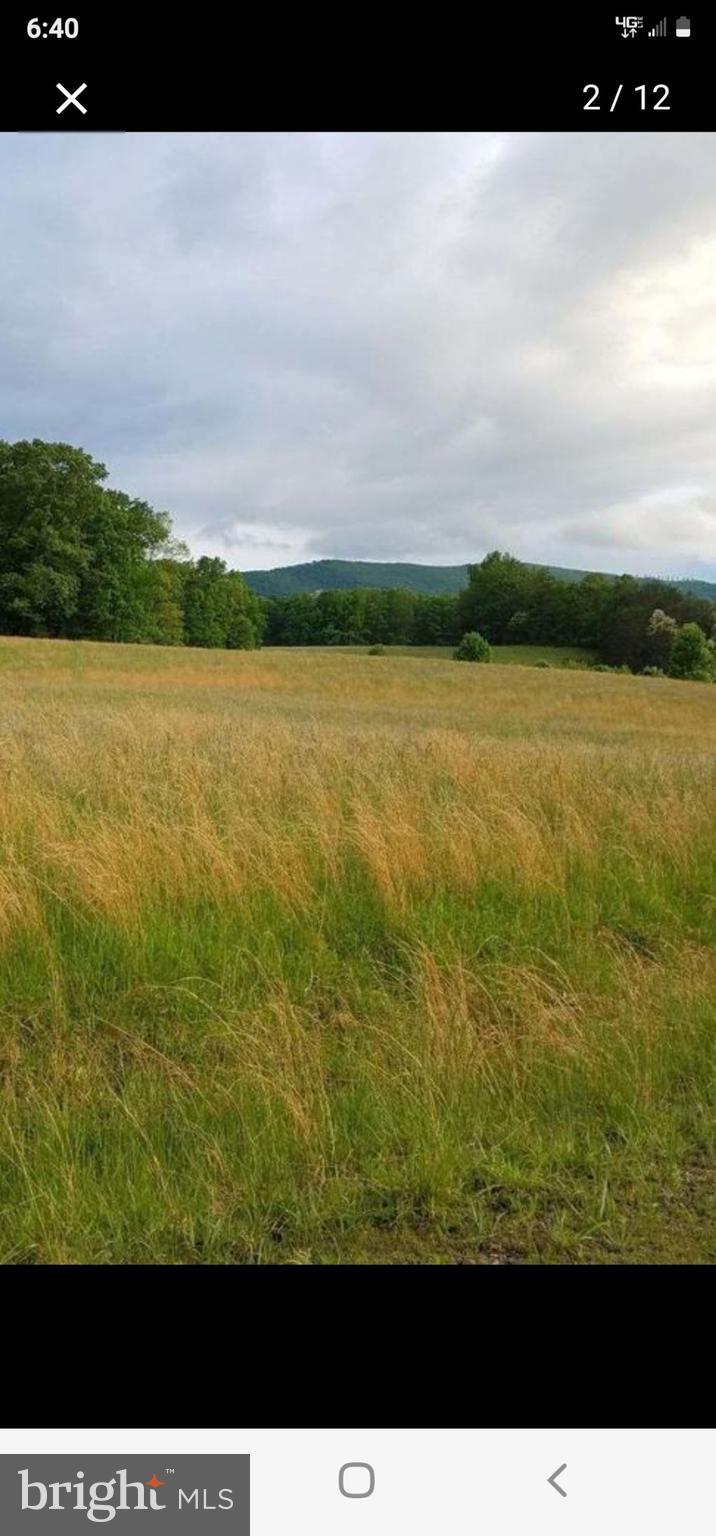 NONE AVAILABLE - Land