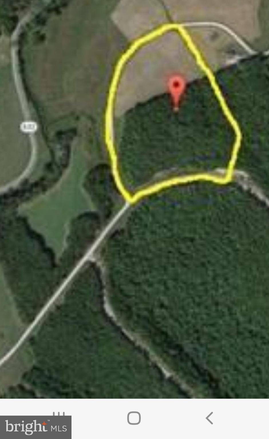 NONE AVAILABLE - Land