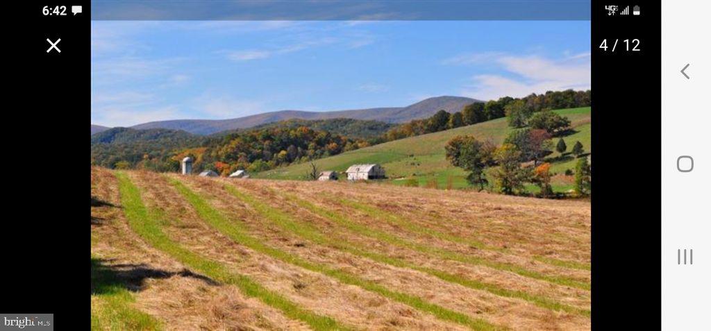 NONE AVAILABLE - Land