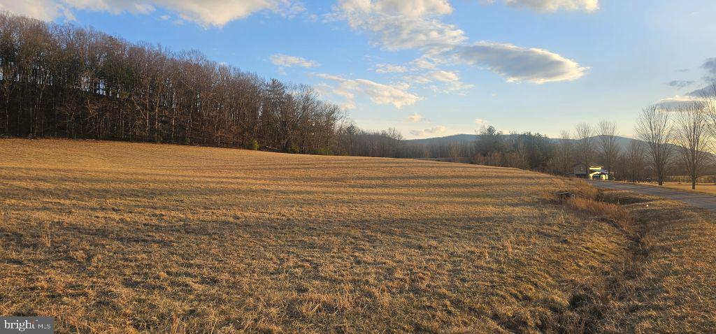 NONE AVAILABLE - Land