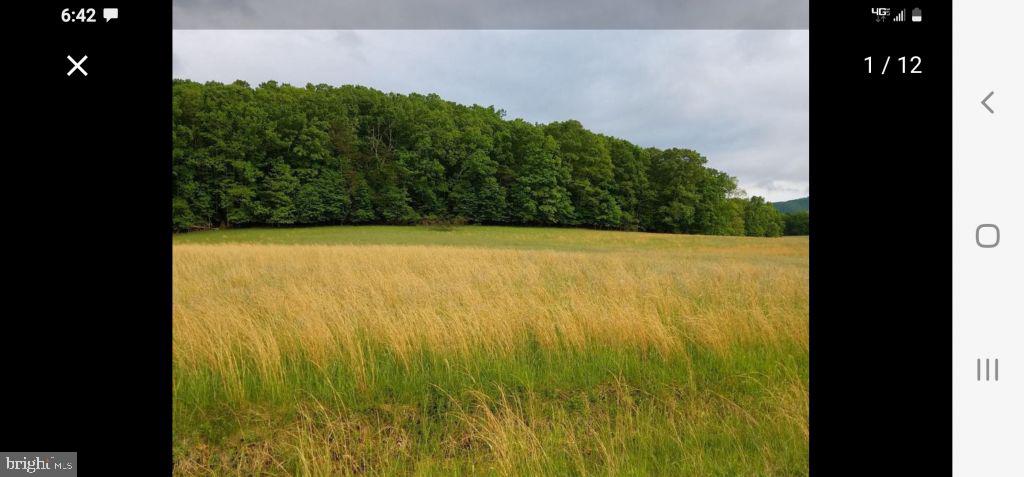 NONE AVAILABLE - Land