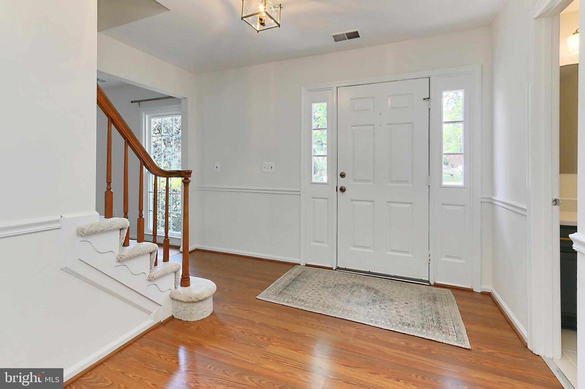 COUNTRYSIDE - Residential