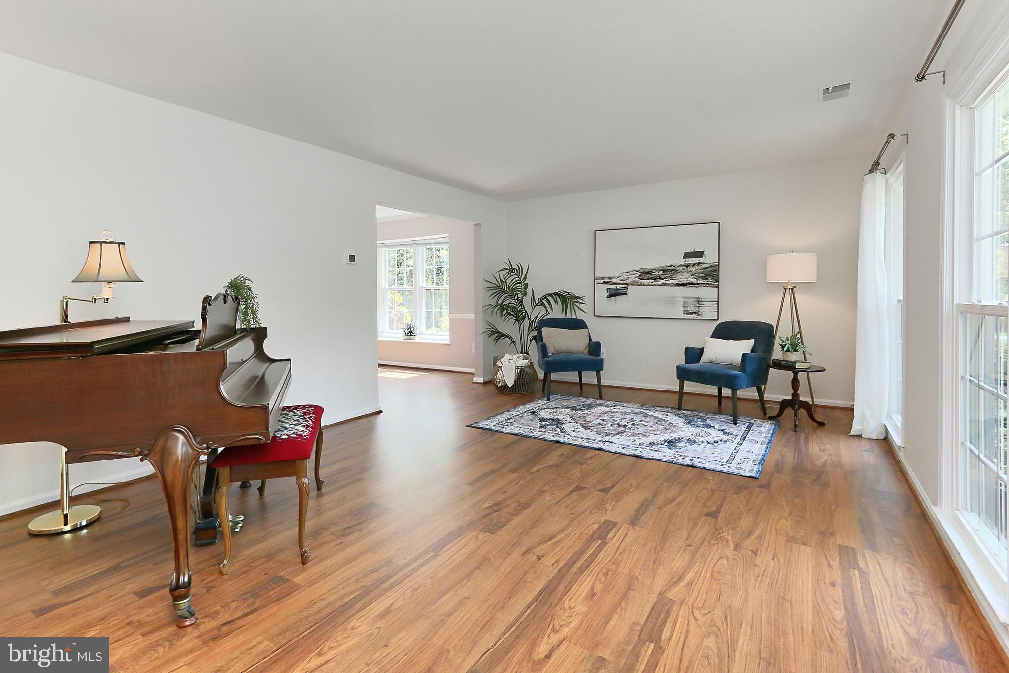 COUNTRYSIDE - Residential