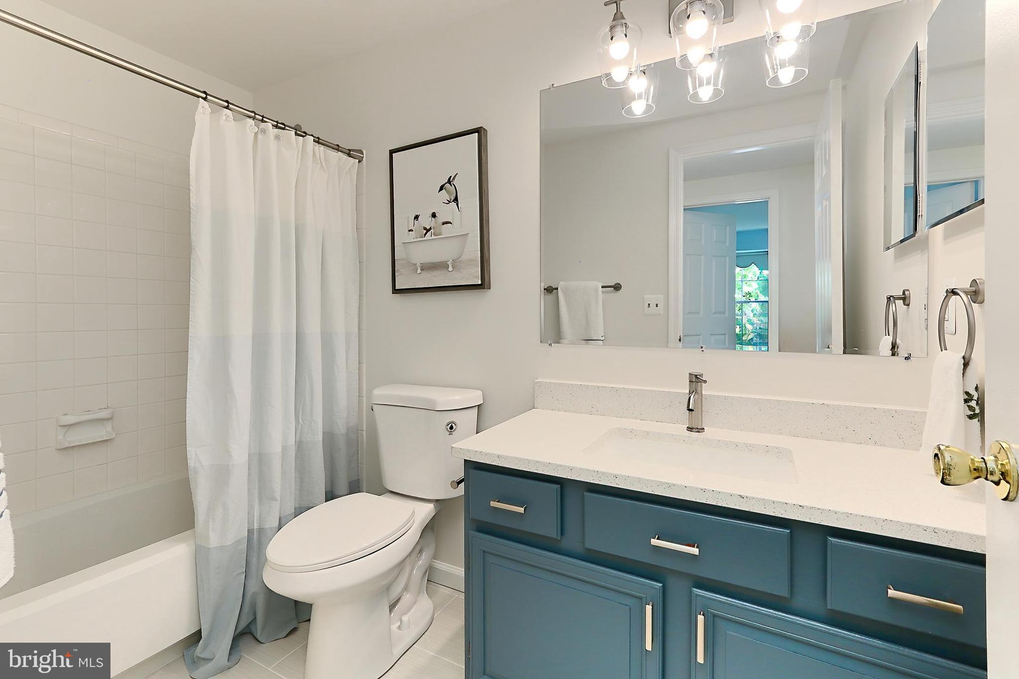 COUNTRYSIDE - Residential