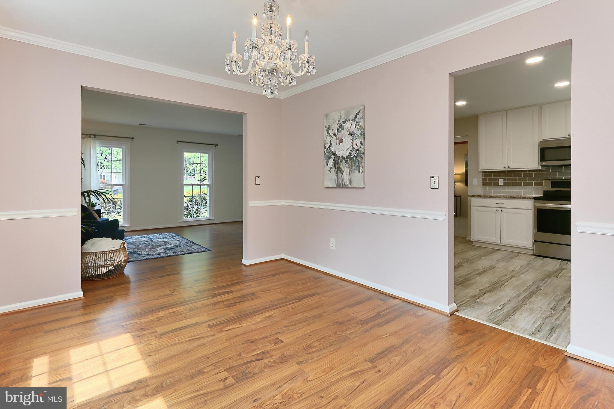 COUNTRYSIDE - Residential