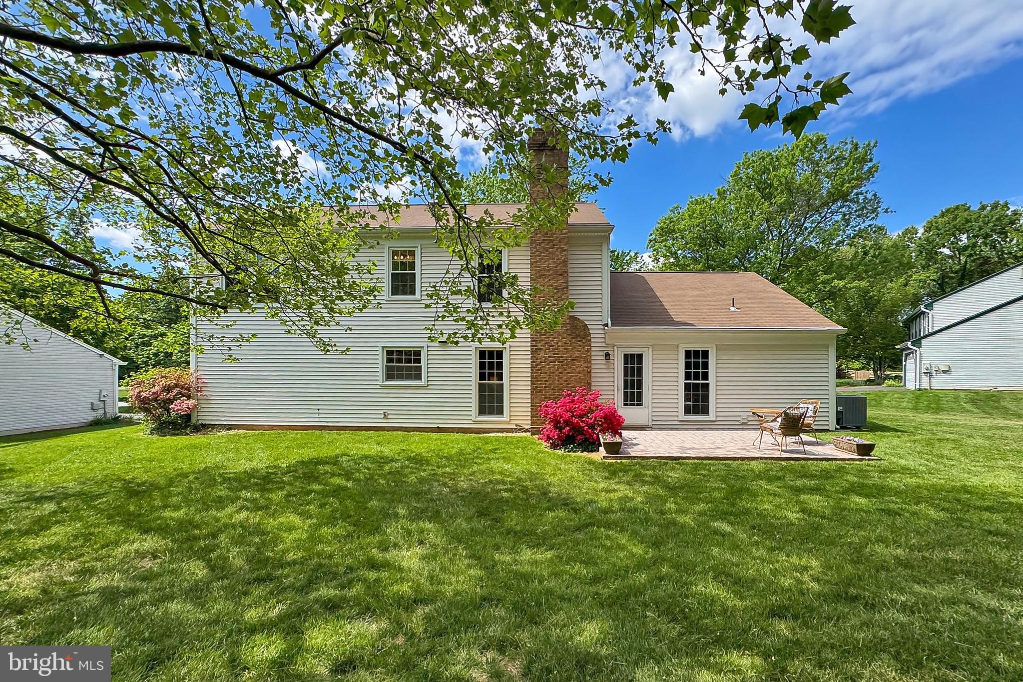 COUNTRYSIDE - Residential