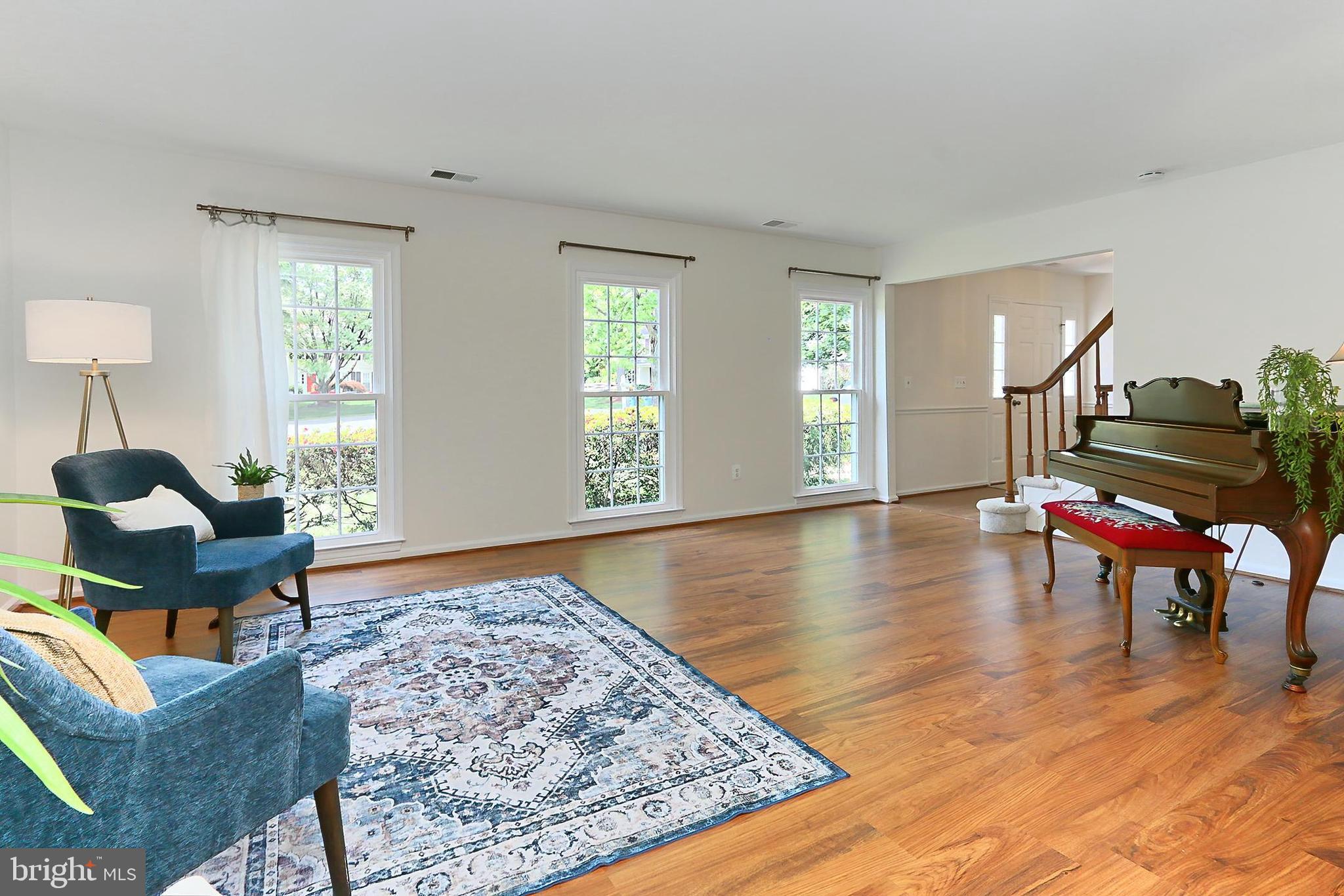 COUNTRYSIDE - Residential