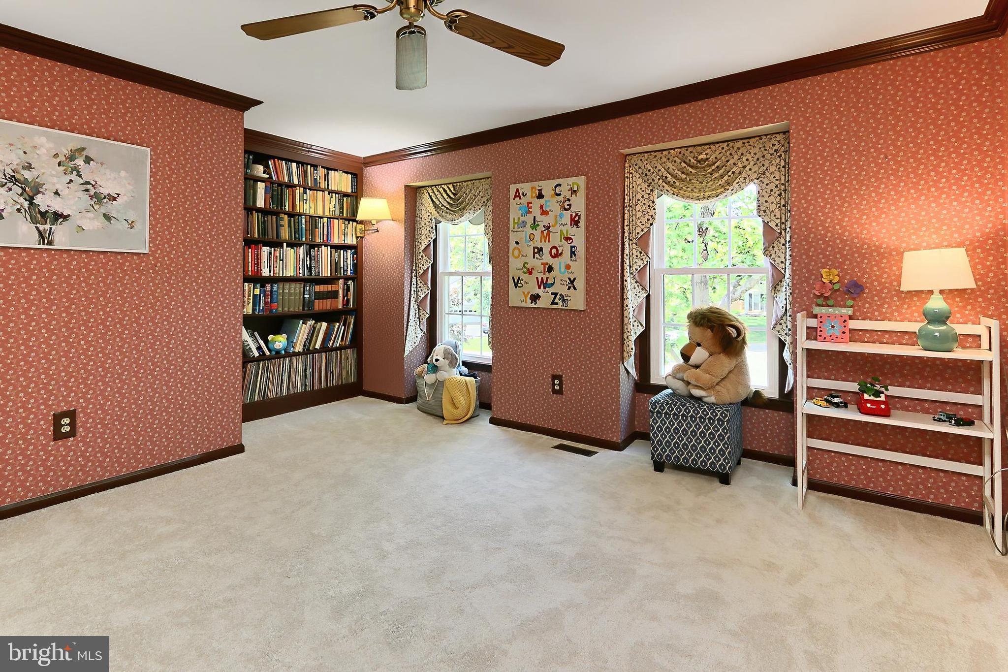 COUNTRYSIDE - Residential