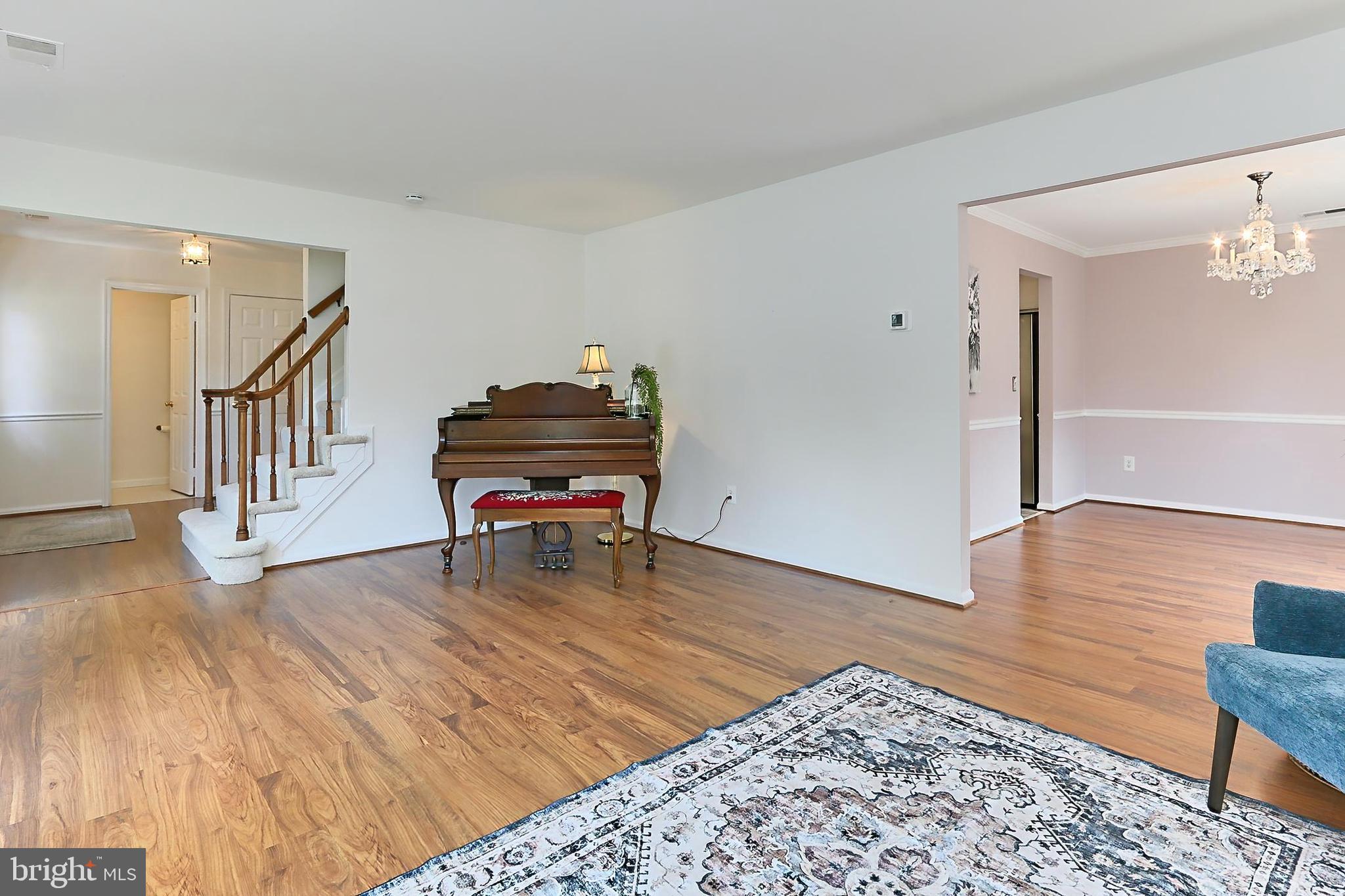 COUNTRYSIDE - Residential