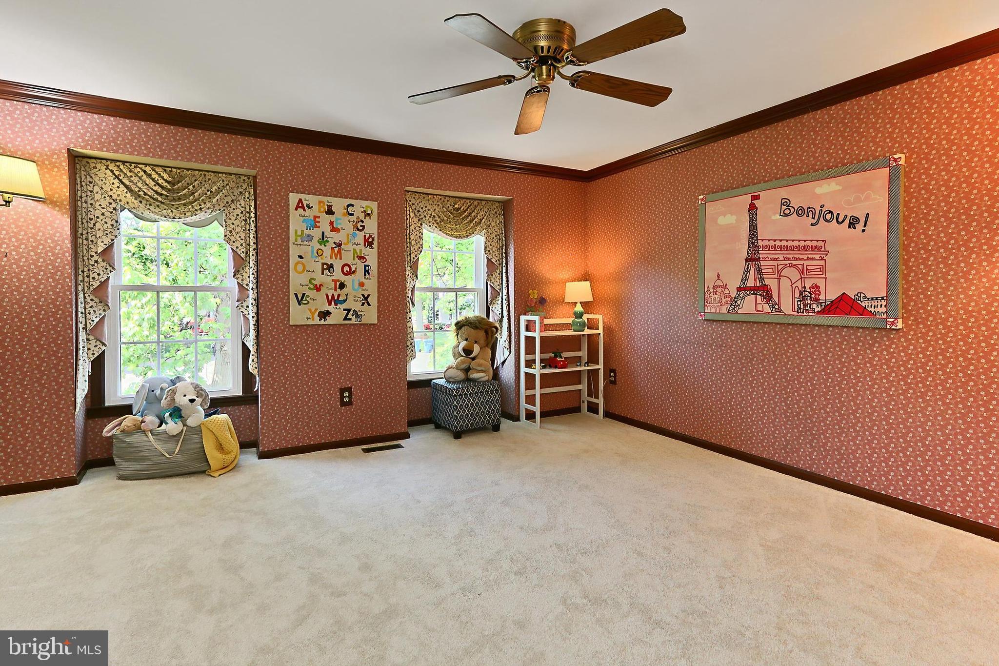 COUNTRYSIDE - Residential