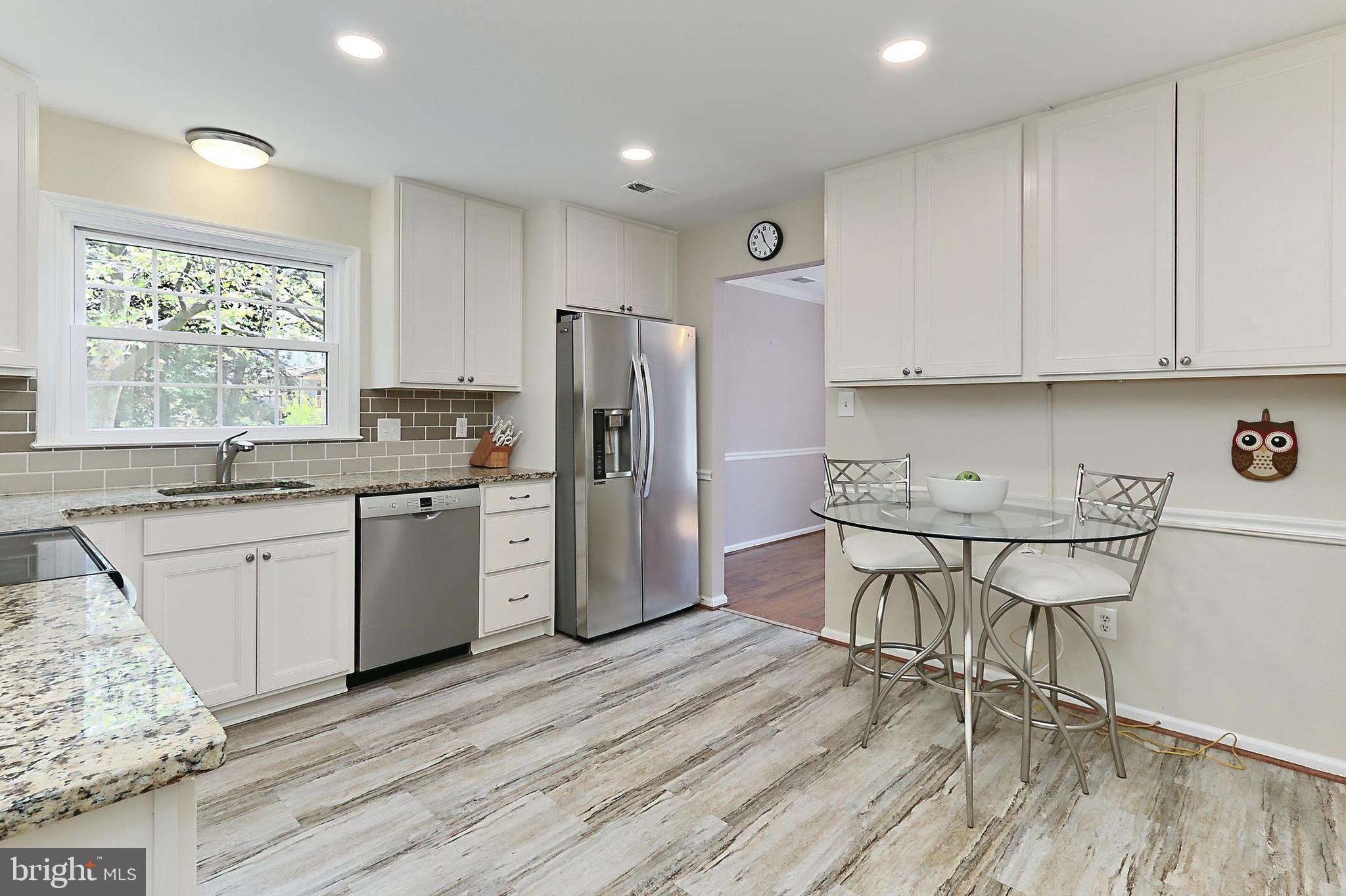 COUNTRYSIDE - Residential