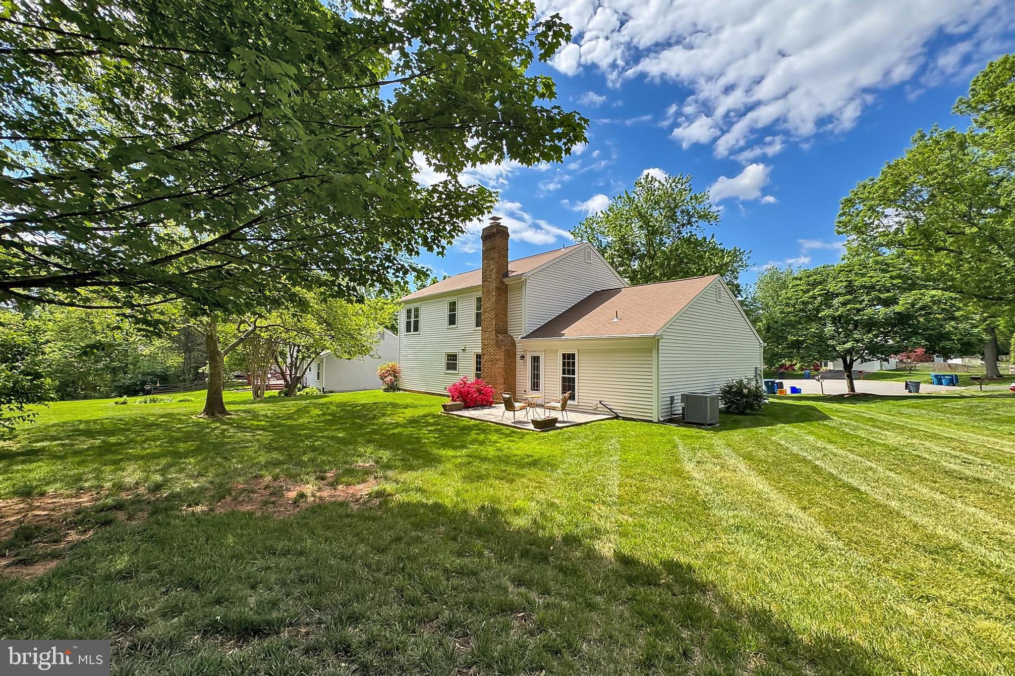 COUNTRYSIDE - Residential