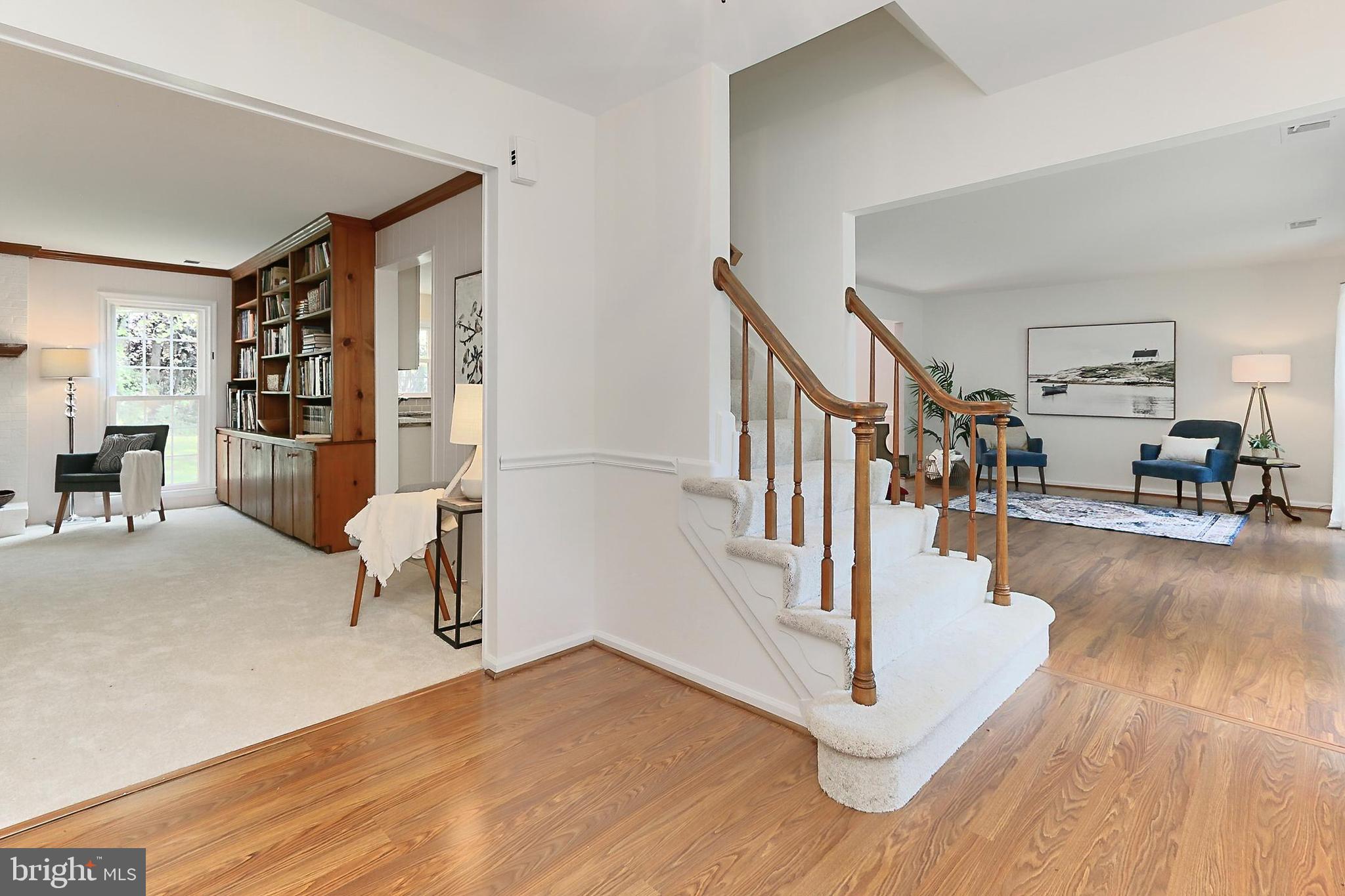 COUNTRYSIDE - Residential