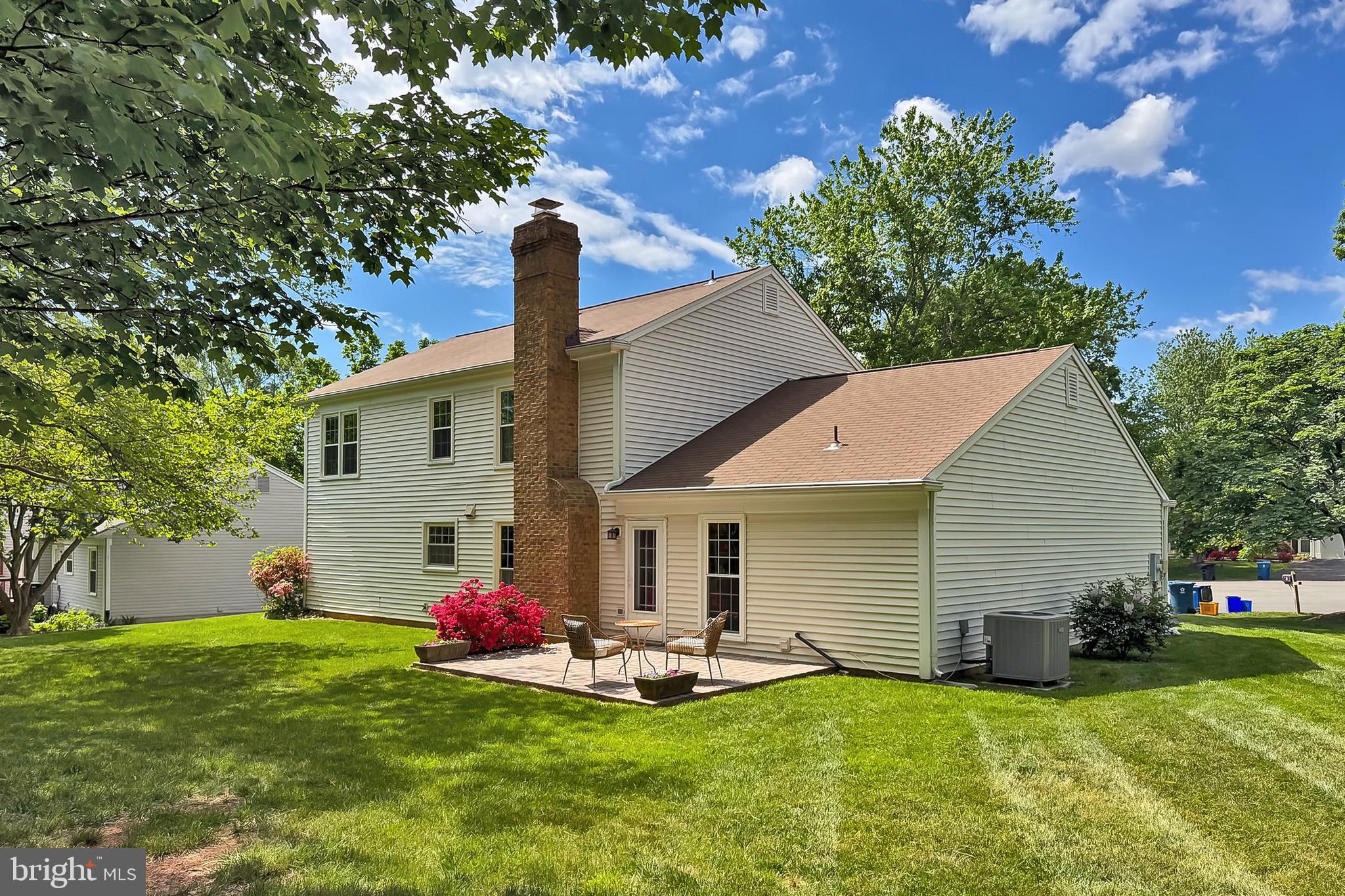 COUNTRYSIDE - Residential