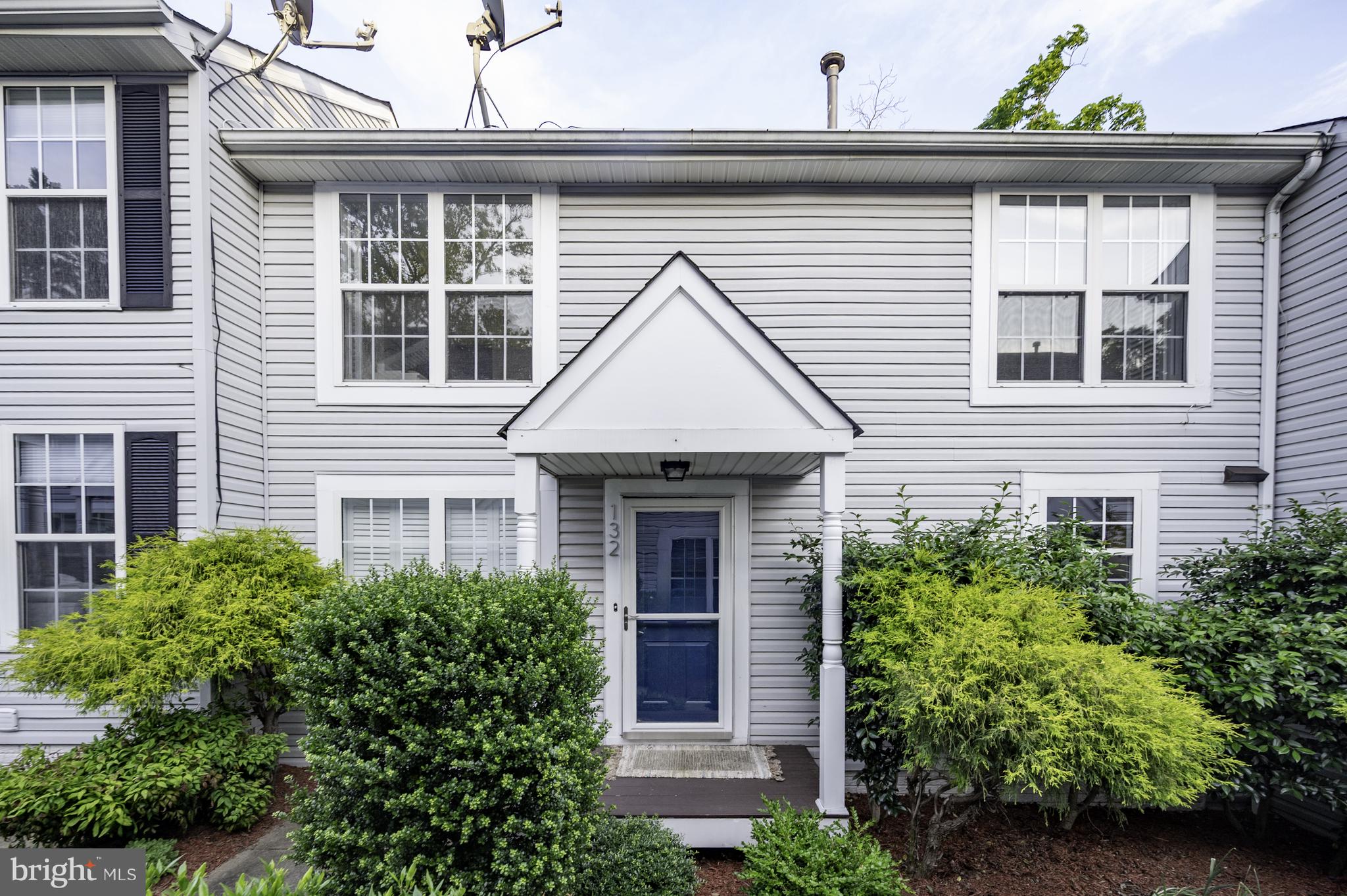 132 E GLEBE ROAD