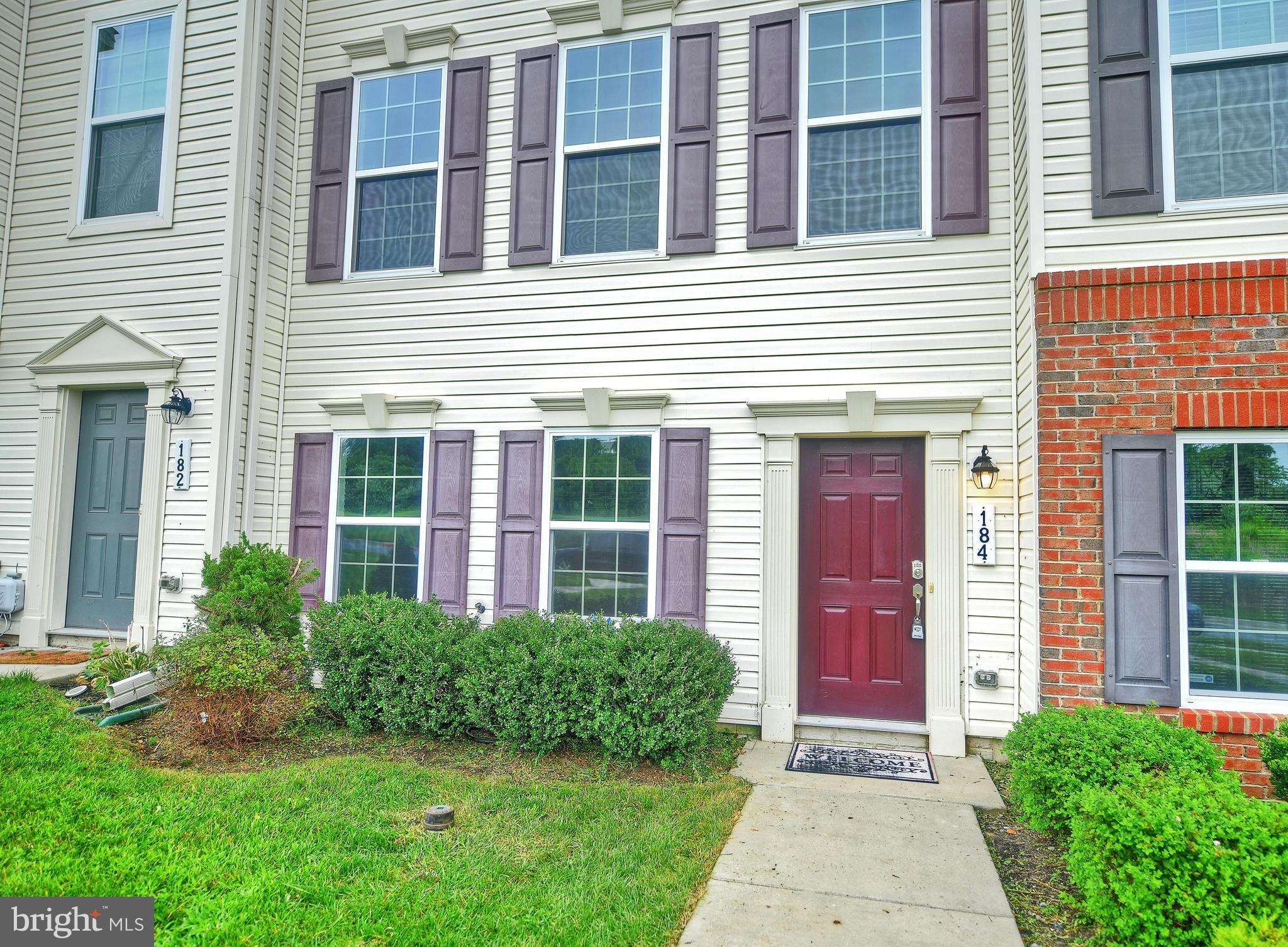 MAGNOLIA LANDING - Residential