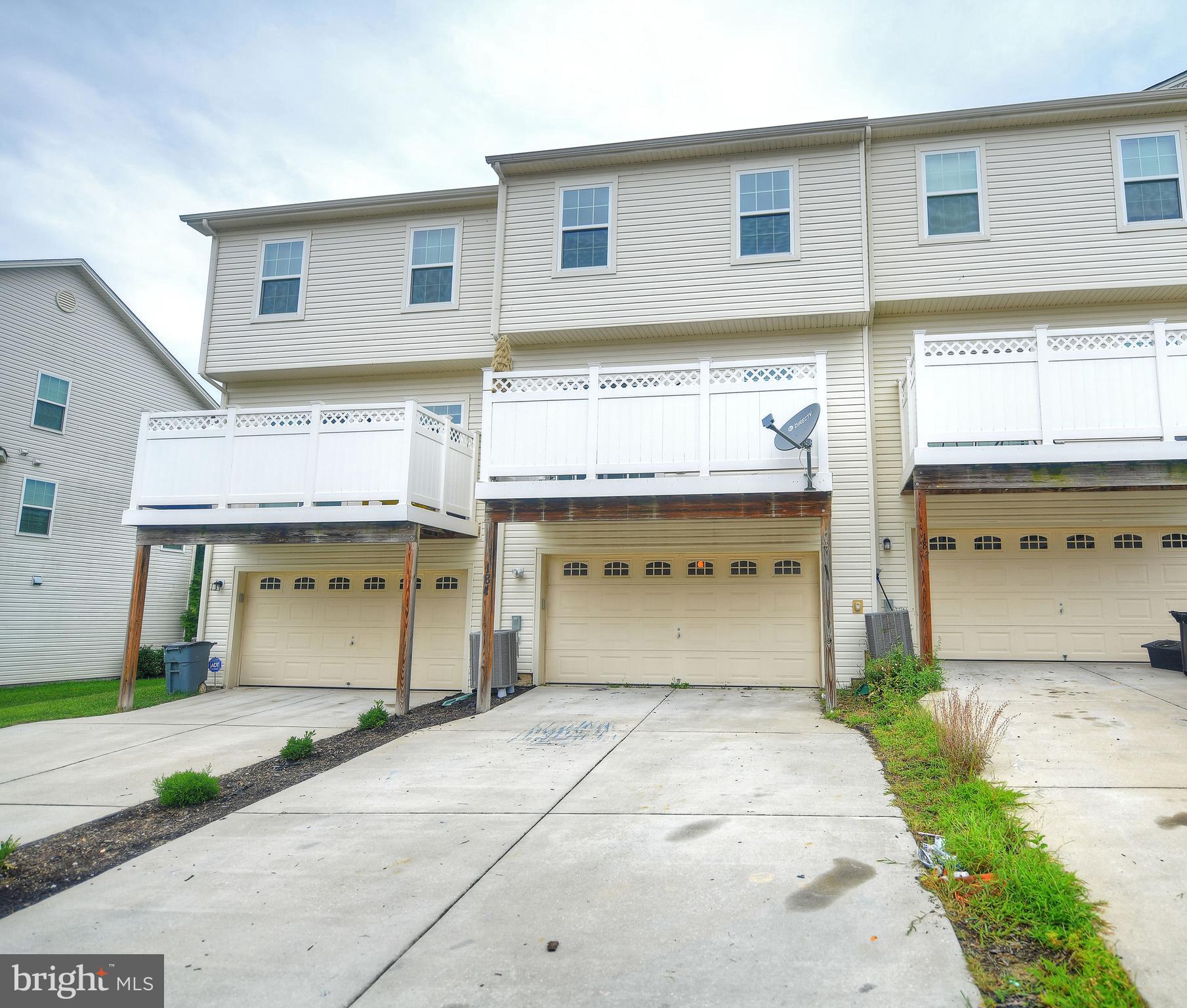 MAGNOLIA LANDING - Residential