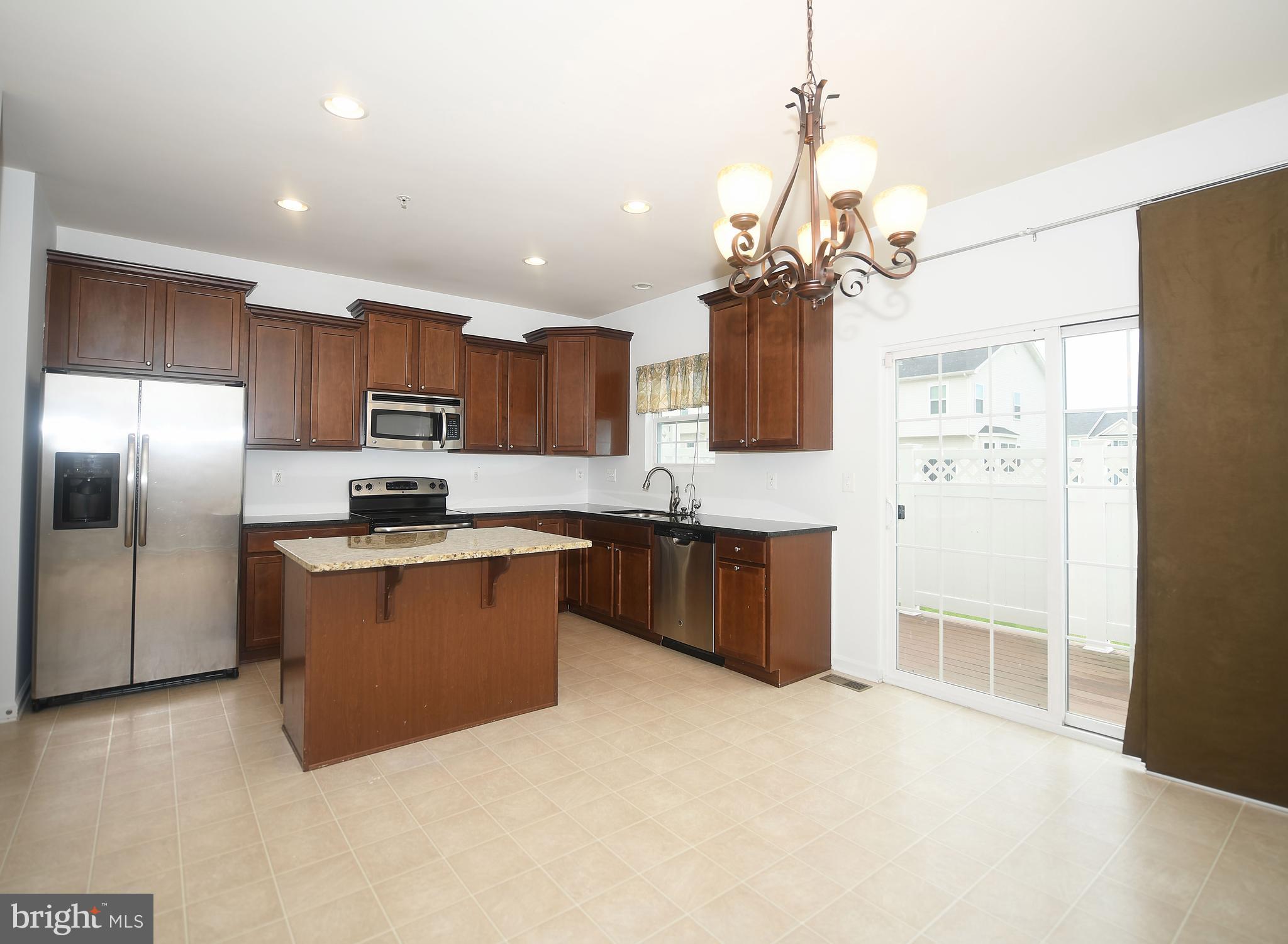 MAGNOLIA LANDING - Residential