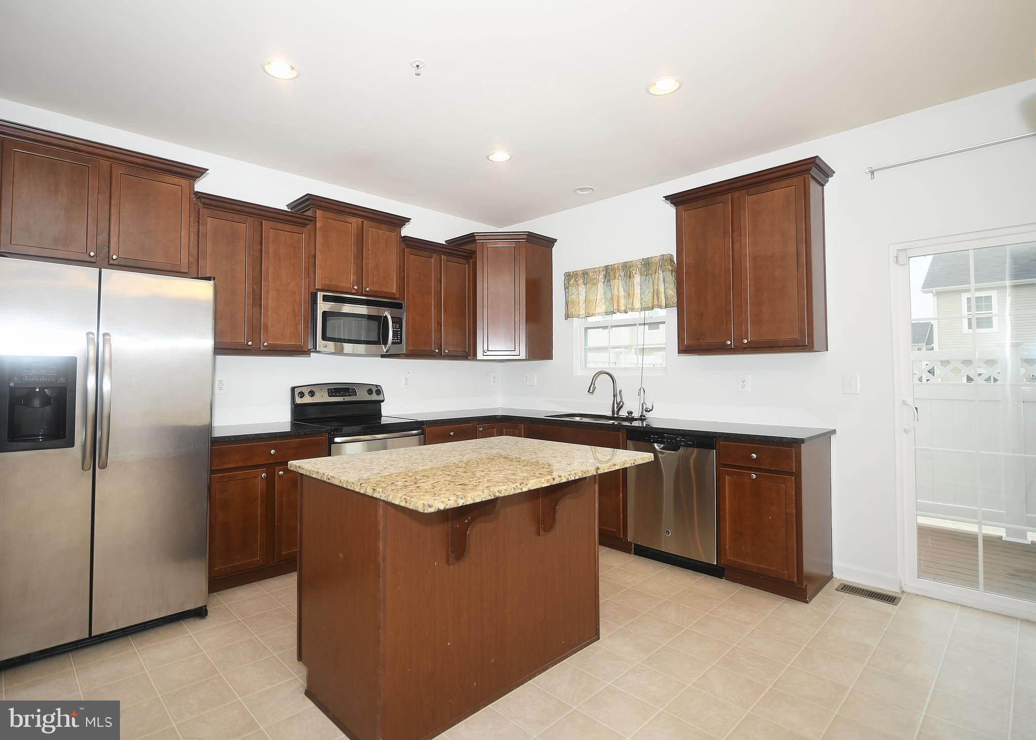 MAGNOLIA LANDING - Residential