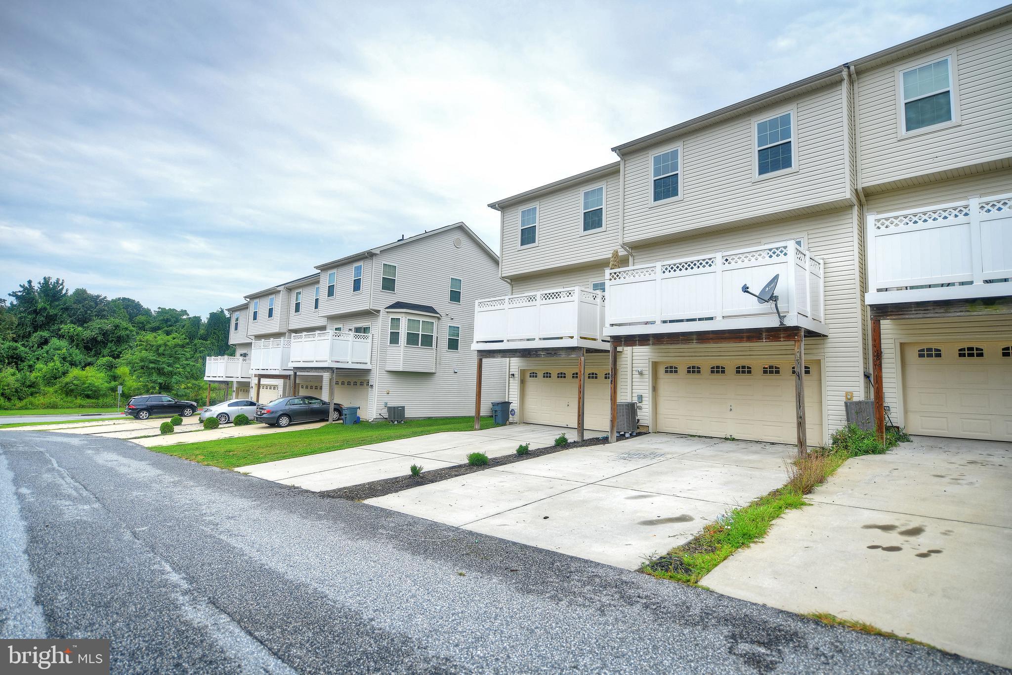 MAGNOLIA LANDING - Residential