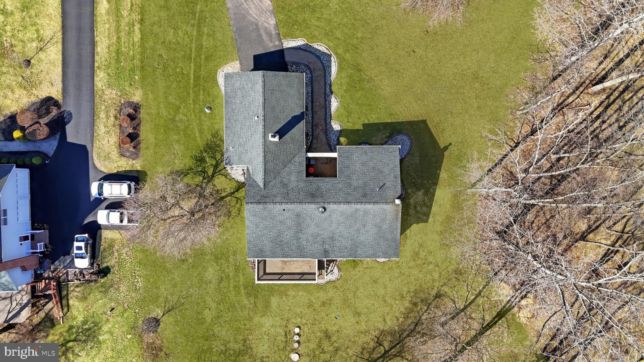 MOUNT EYRE MANOR - Residential