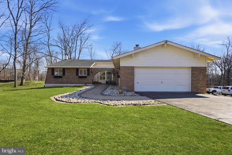 Homes For Sale - 216 Bruce Road<br/> WASHINGTON CROSSING, PA 18977