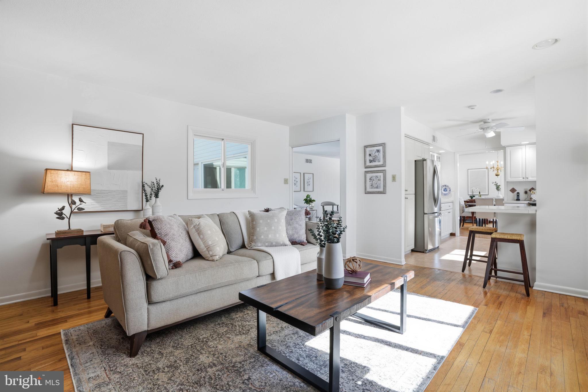 MOUNT EYRE MANOR - Residential