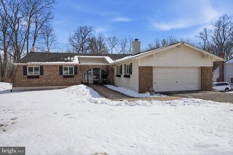 216 BRUCE ROAD WASHINGTON CROSSING PA 18977