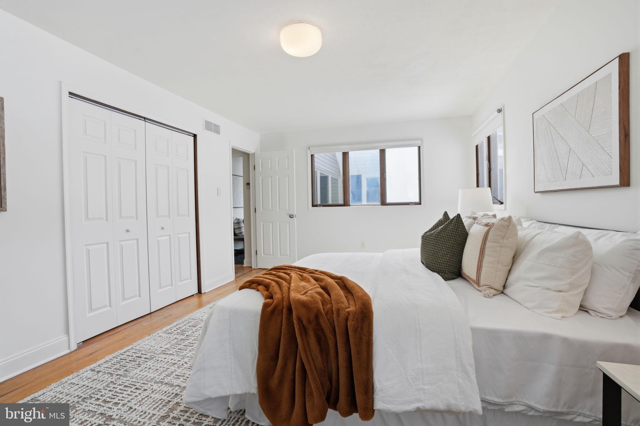 MOUNT EYRE MANOR - Residential