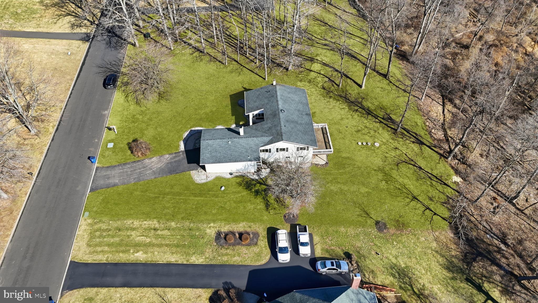 MOUNT EYRE MANOR - Residential