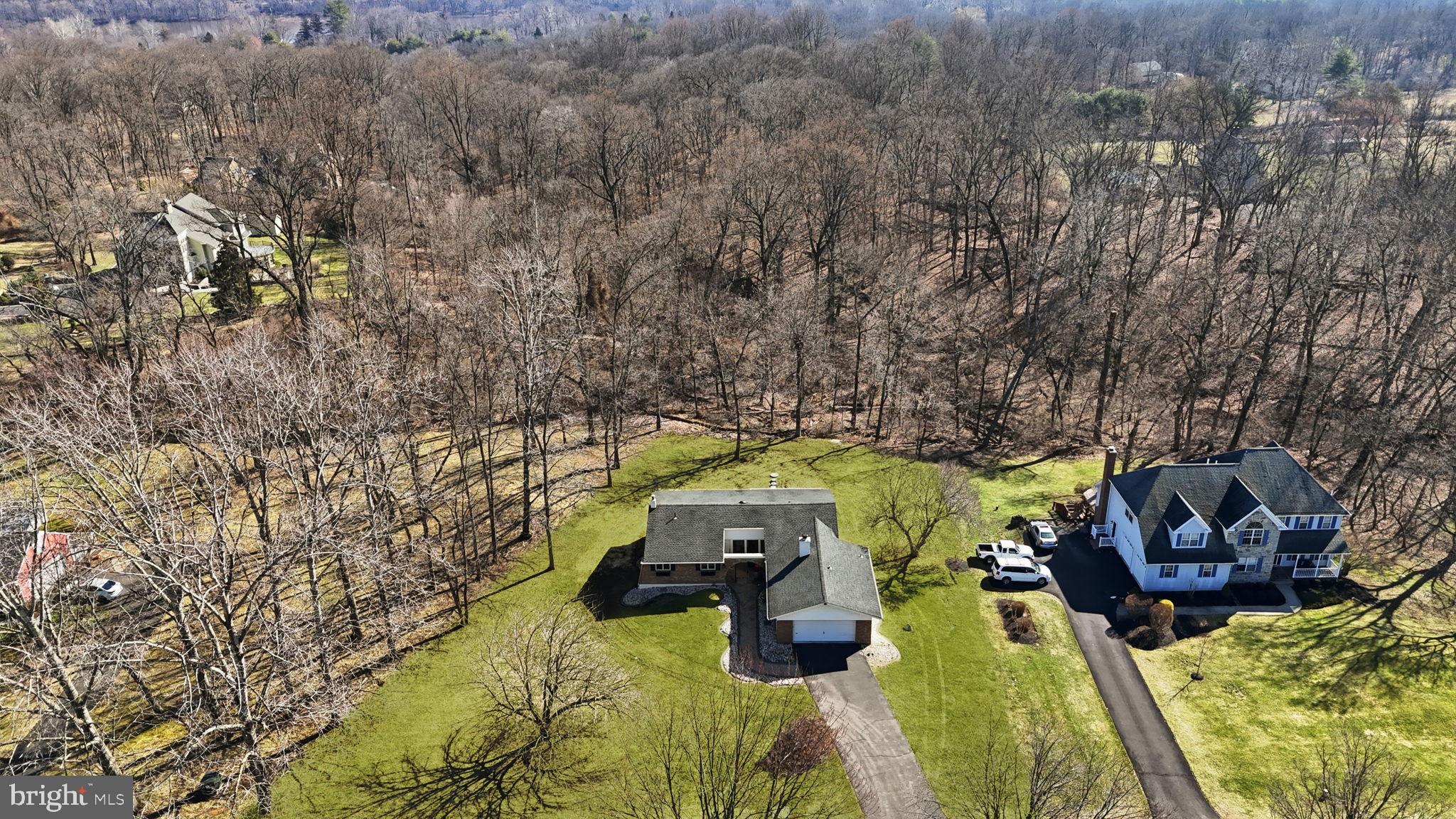 MOUNT EYRE MANOR - Residential