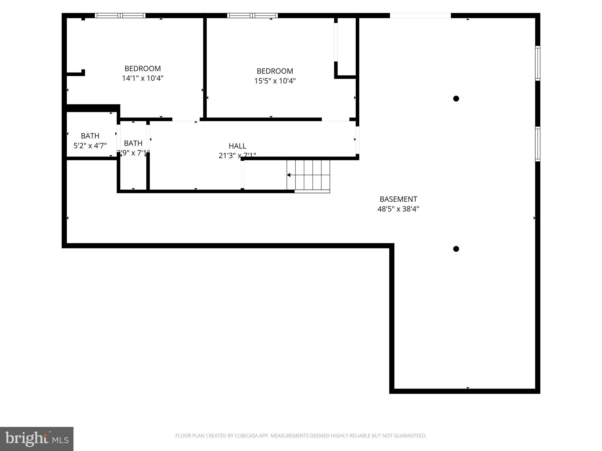 MOUNT EYRE MANOR - Residential