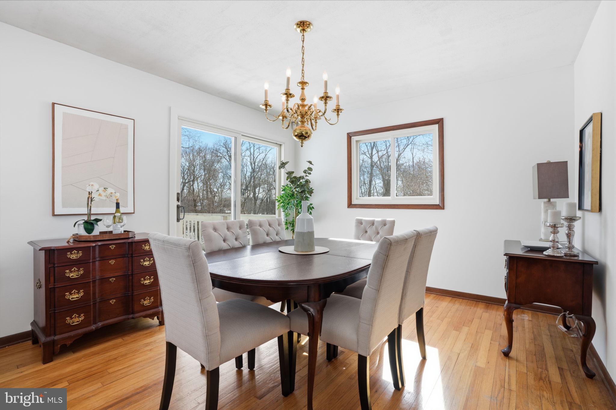 MOUNT EYRE MANOR - Residential