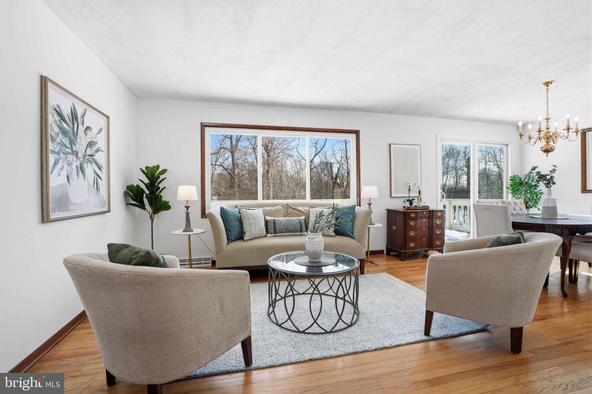 MOUNT EYRE MANOR - Residential