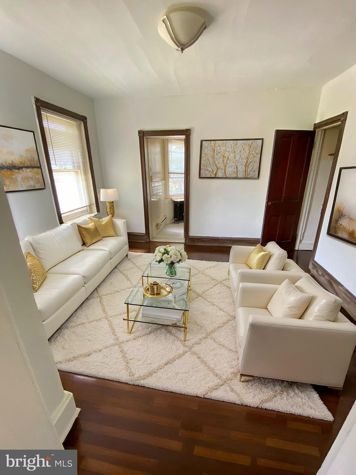 FRANKFORD - Residential Lease