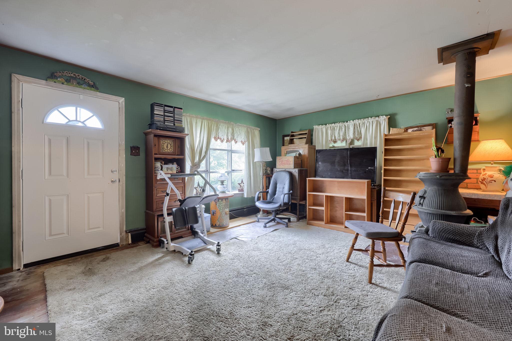 173 NEW STREET