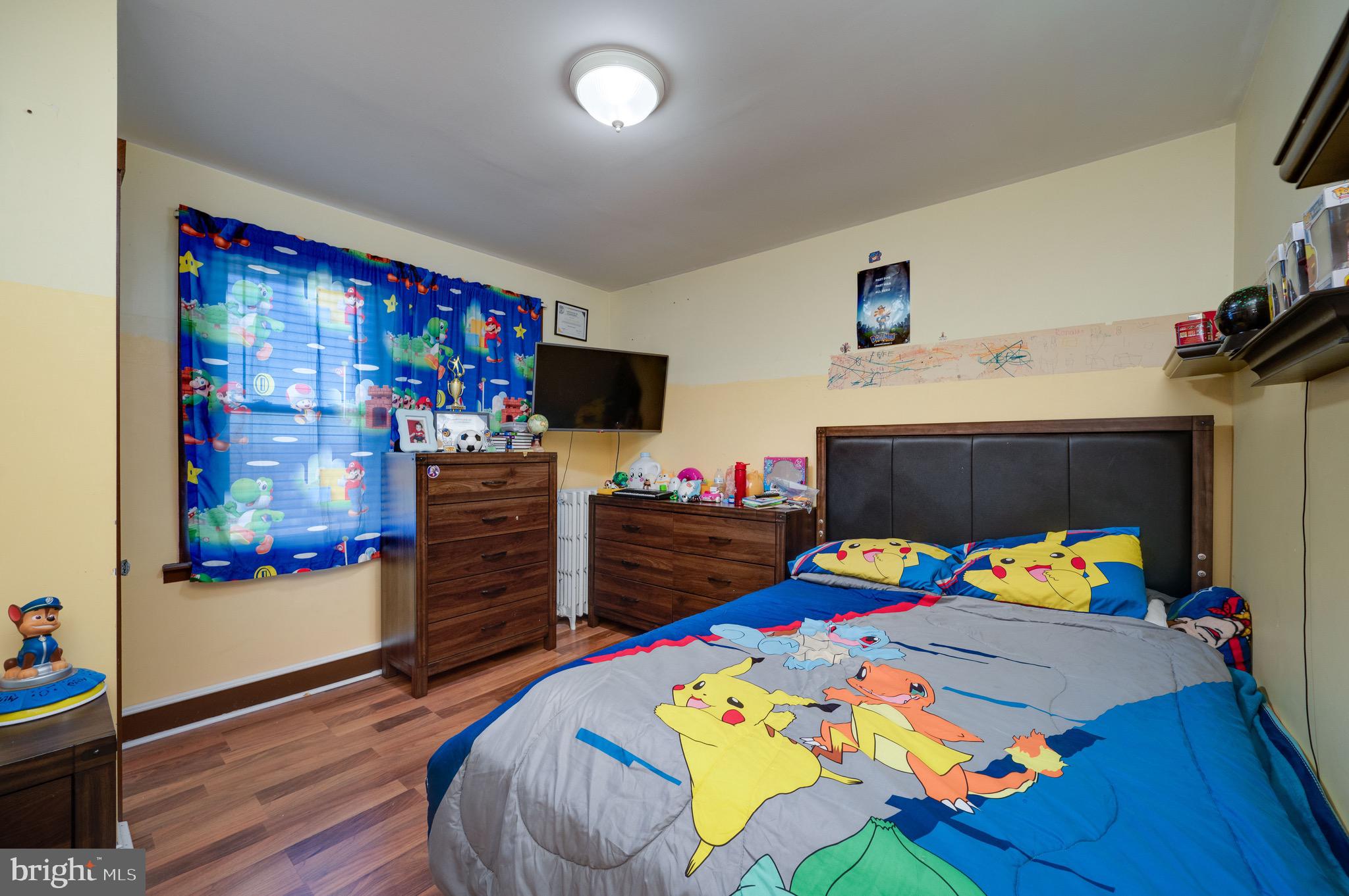 MILLMONT - Residential