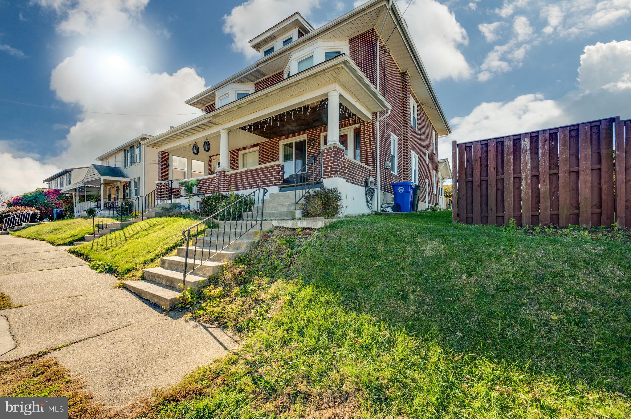 MILLMONT - Residential