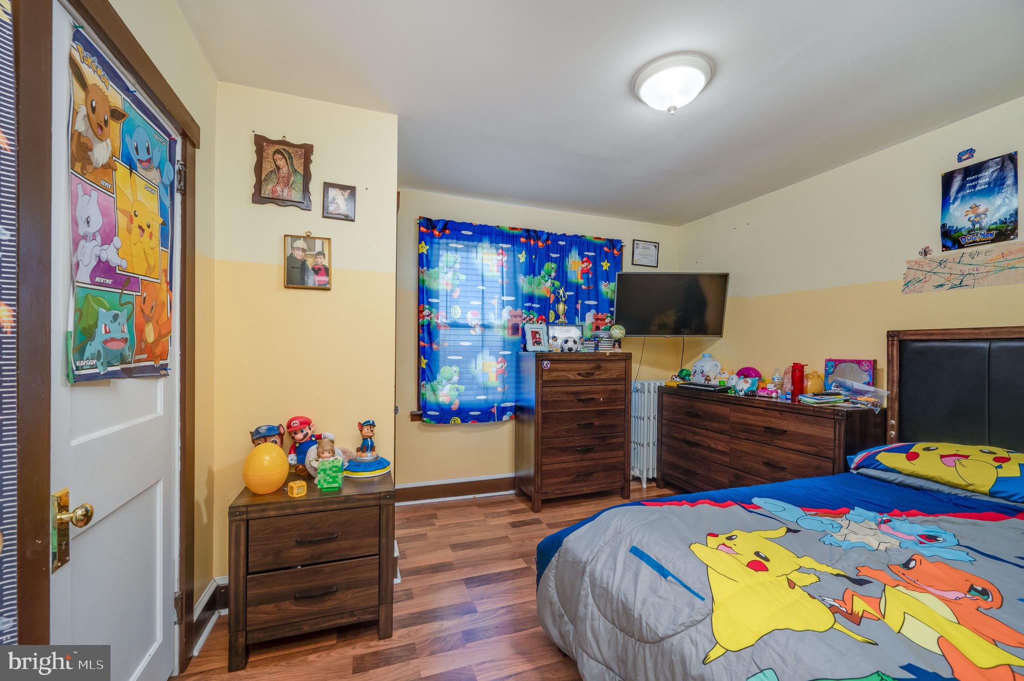 MILLMONT - Residential