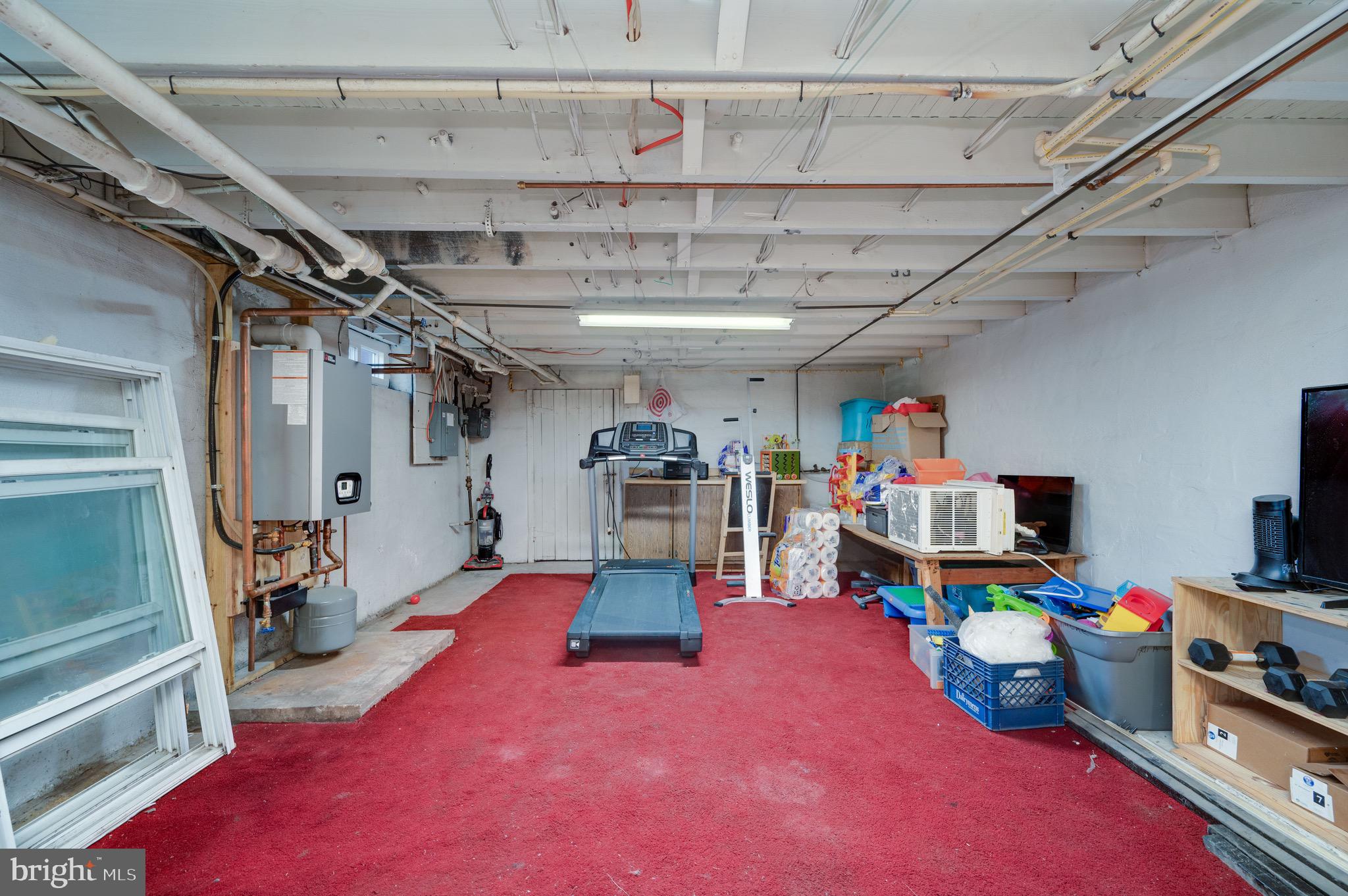 MILLMONT - Residential