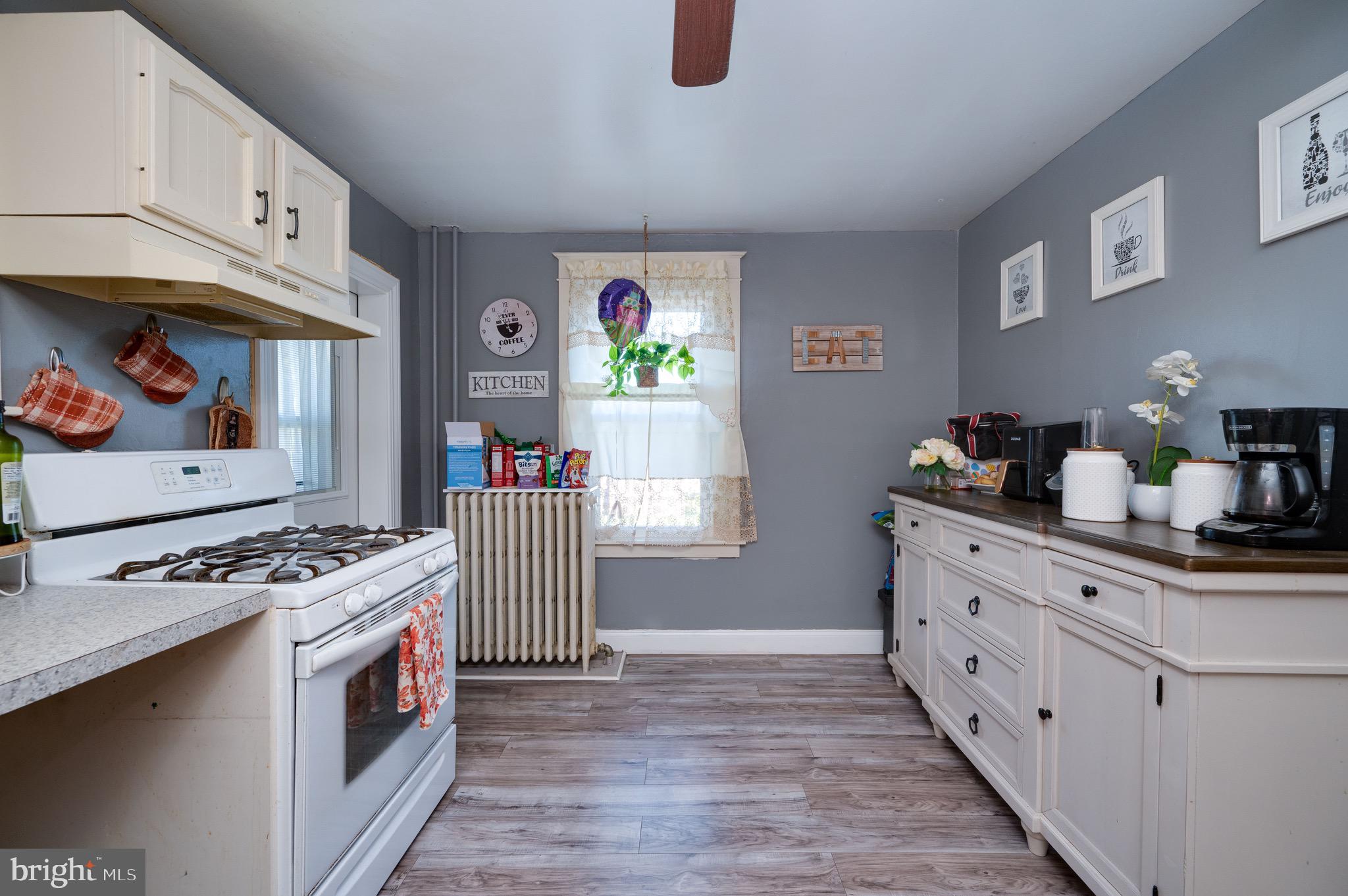 MILLMONT - Residential