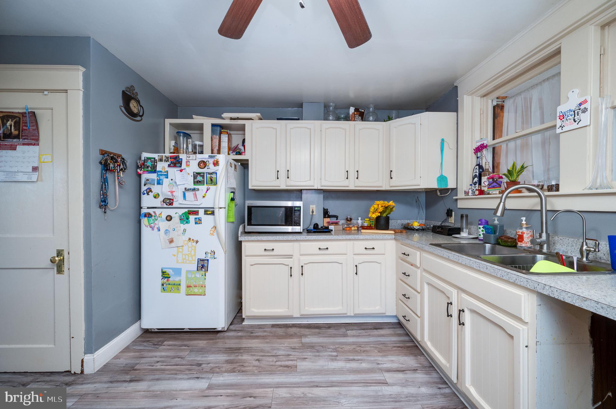 MILLMONT - Residential